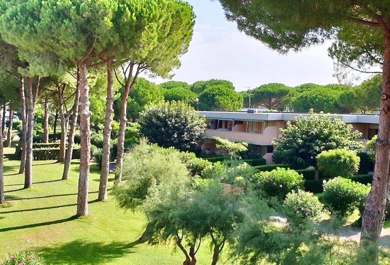 Apartment Isstravel, Homes In From 400 To 900 Meters From The Sea, 6 Beds With Private Outdoor Area Marina Di Bibbona