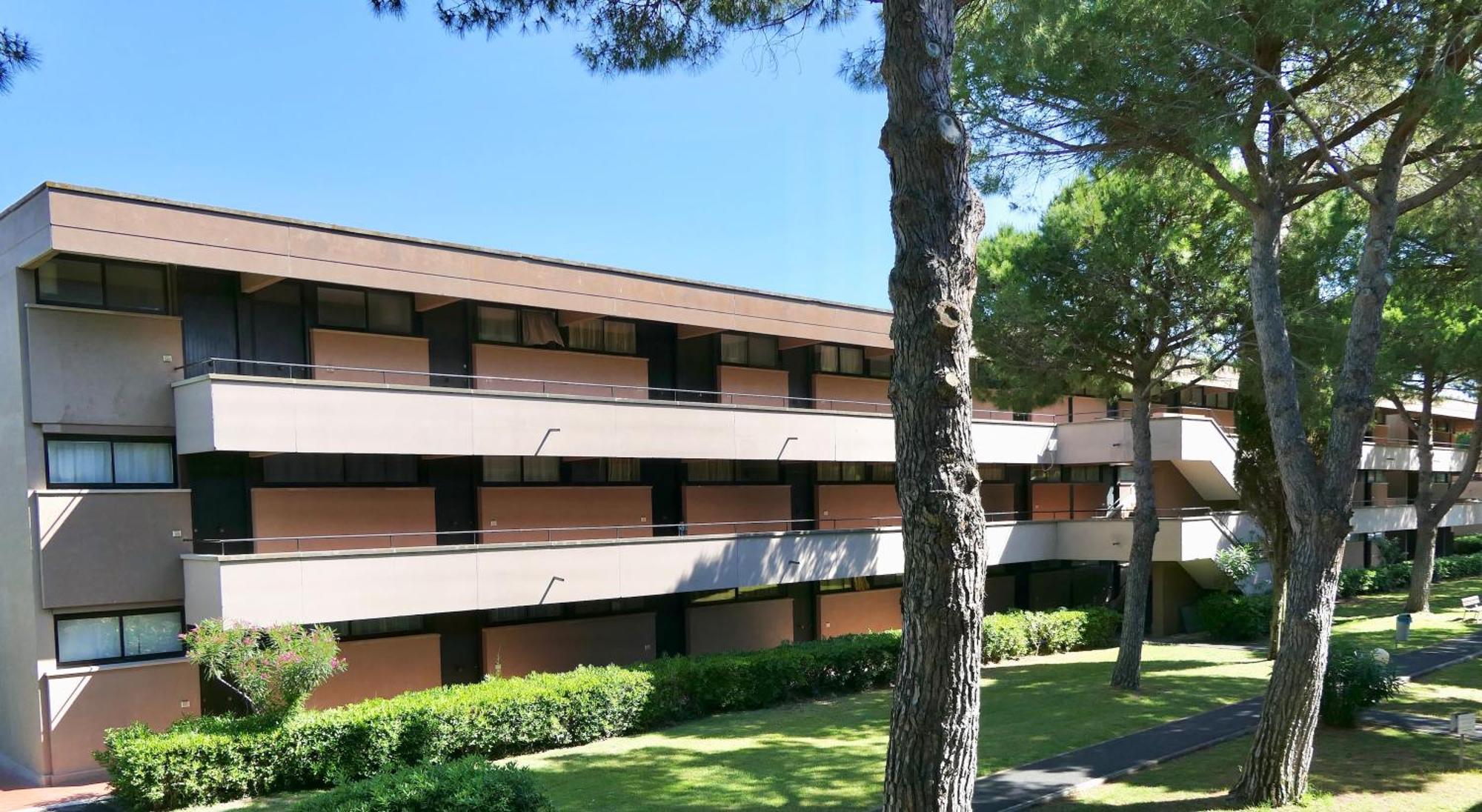 Isstravel, Homes In From 400 To 900 Meters From The Sea, 6 Beds With Private Outdoor Area *